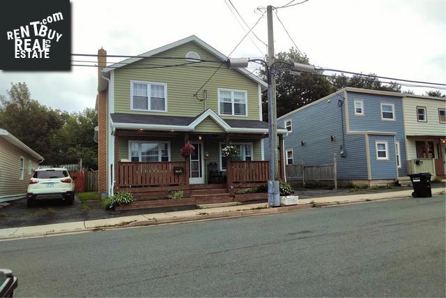 Property 43 Calver Avenue img1