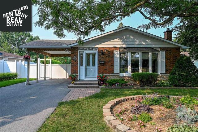 Property 1436 Appleton Drive main img