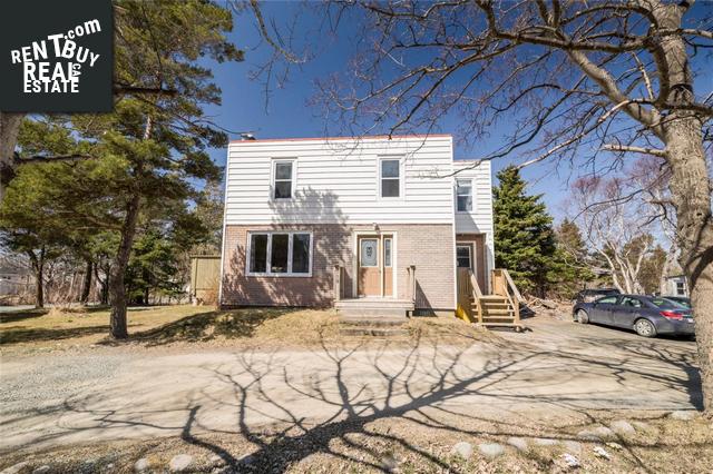 Property 718 Conception Bay Highway main img