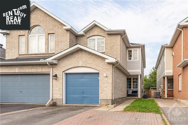 Property 38 Edgeware Drive main img