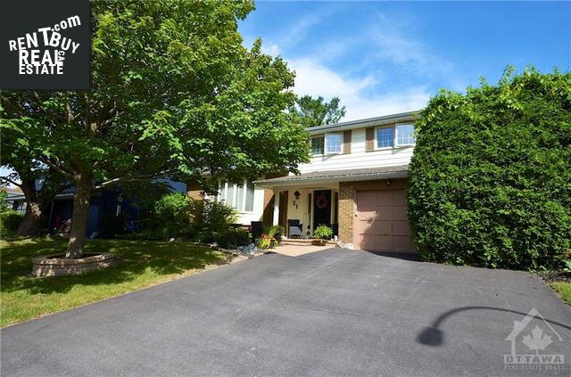Property 21 Parkridge Crescent main img