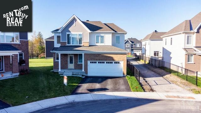 Property 118 Aubrais Crescent main img