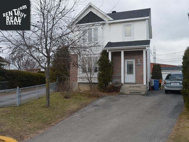 Property 4880 Rue Des Harfangs main img