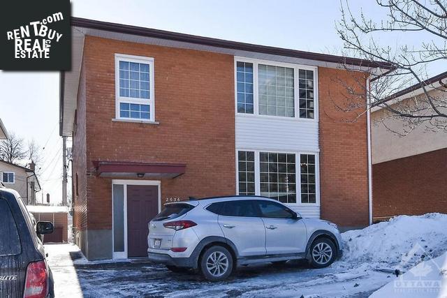Property 2636 Regina Street main img
