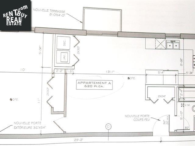 Property #M-53 Rue George main img
