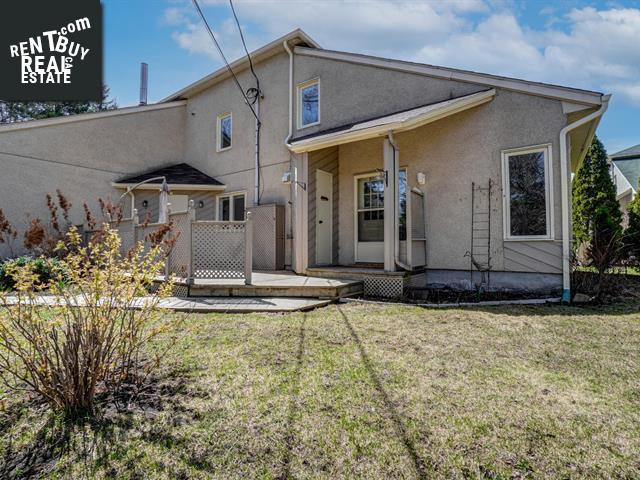 Property 31z Av. Des Voyageurs main img