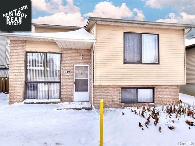 Property 349 Av. Raimbault main img