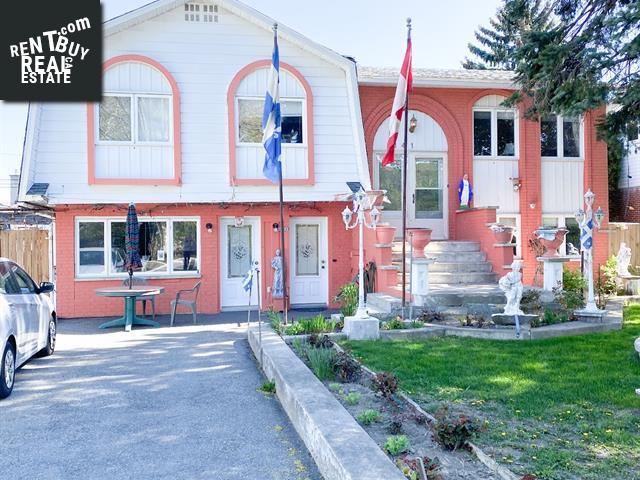 Property 141 Av. Seigniory main img