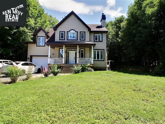 Property 75 Ch. De Chene-Bourg main img