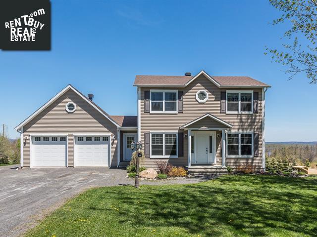 Property 160 Ch. Tibbits Hill main img