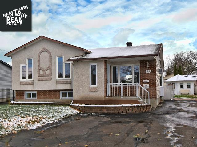 Property 186 Rue St-Laurent main img