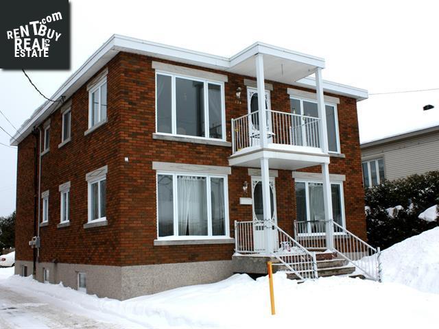 Property 628-628a Rue St-Francois main img