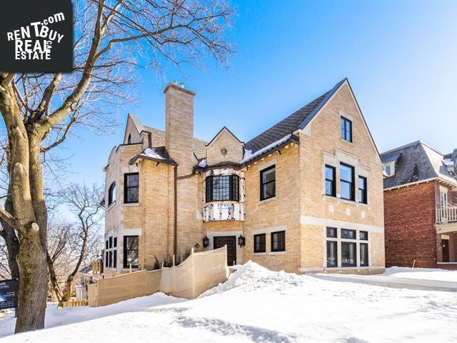 Property 3186 Boul. The Boulevard main img