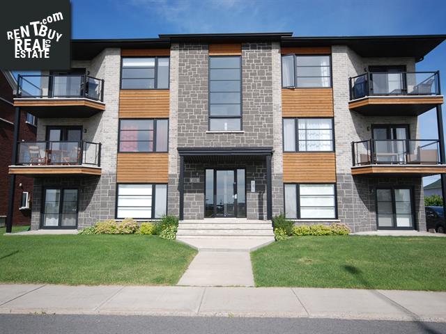 Property #301-1135 Rue Douglas main img