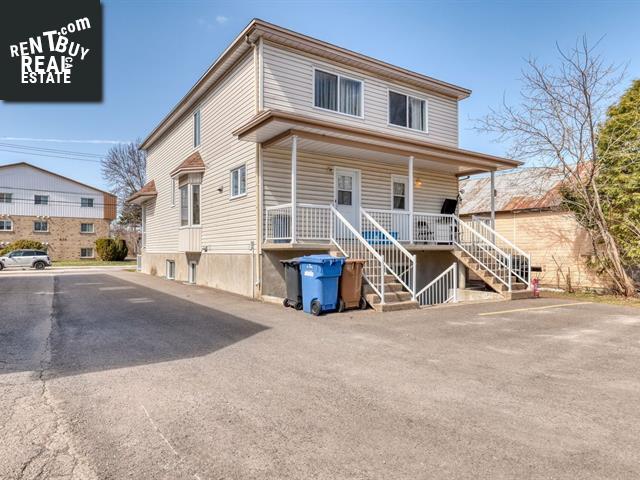 Property 861-865 Rue St-Antoine img1