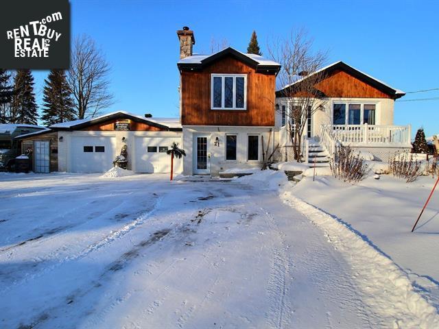 Property 21 Rue Du Lac N. main img