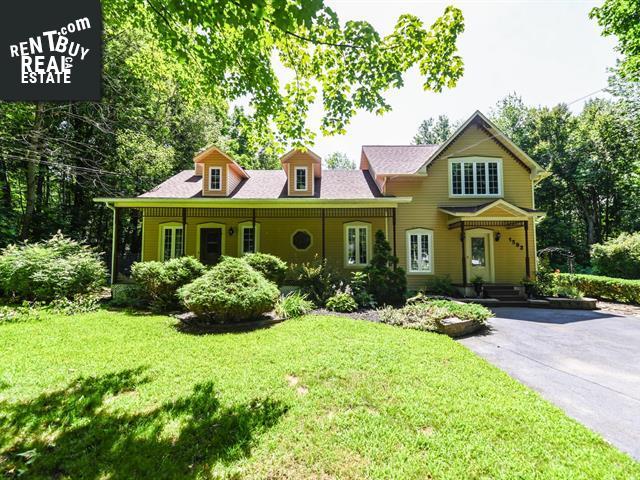 Property 1593 Rue Lise main img