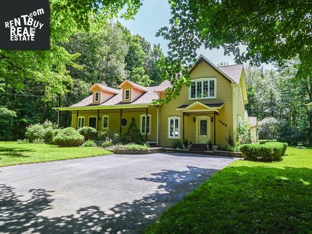Property 1593 Rue Lise img1