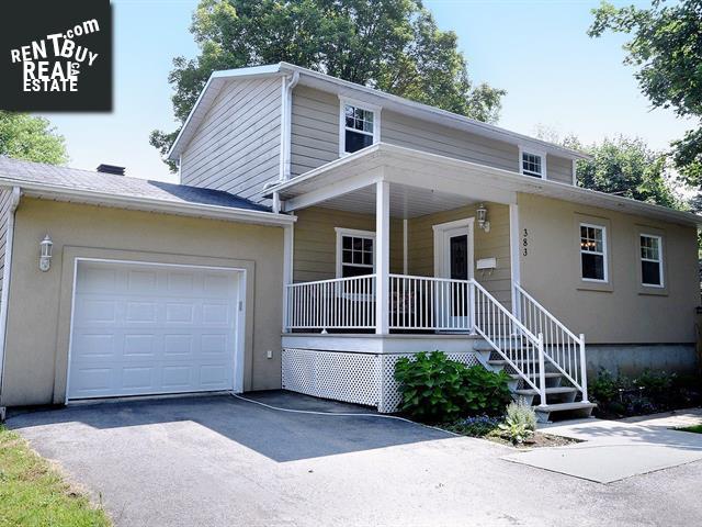 Property 383 Ch. Duhamel main img