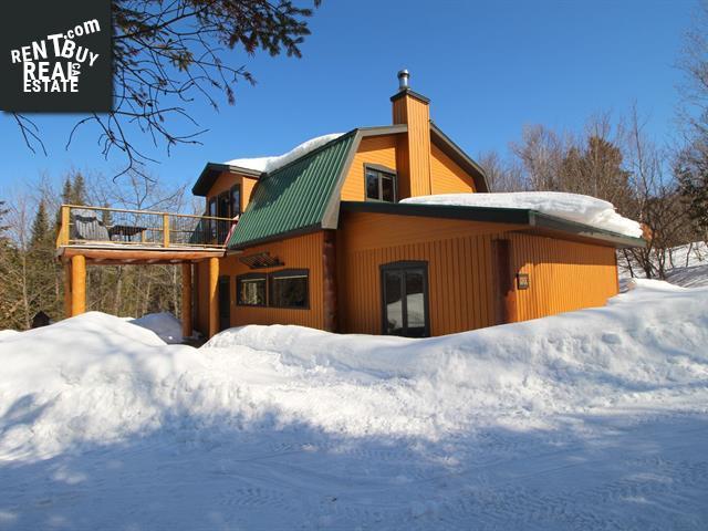 Property 400a Ch. Du Lac-Pauvre main img