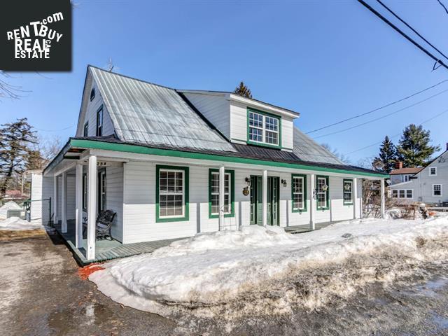 Property 25 Rue Wales main img