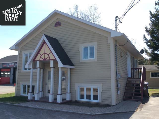 Property #A-B-38 Boul. Cartier main img