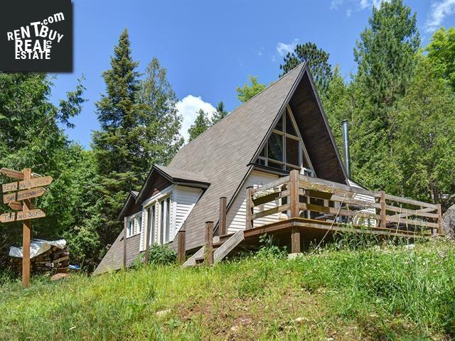 Property 3485 Rue Du Mont-Cervin main img