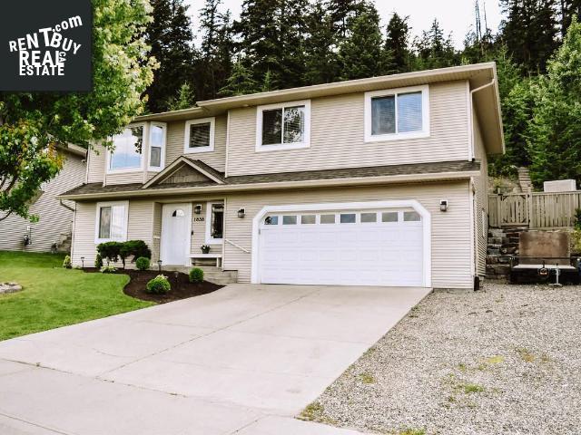 Property 1838 Lodgepole Drive main img