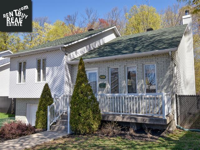 Property 3458 Rue De Champlain main img