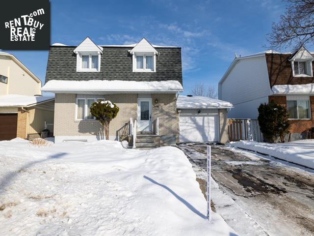 Property 348 Av. Raimbault main img