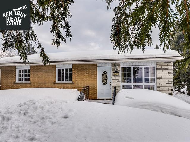 Property 2592 Boul. Ste-Sophie main img