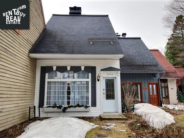 Property 2396 Rue De La Carriole main img