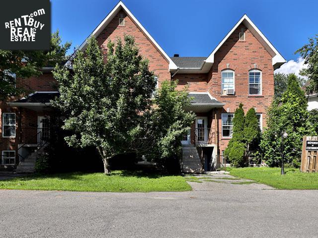 Property 25-#10 Rue Chapleau main img