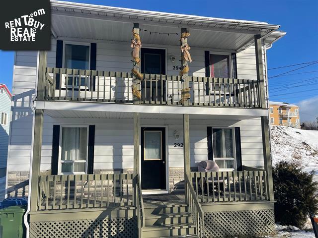 Property 292-294 Ch. De La Vallee main img