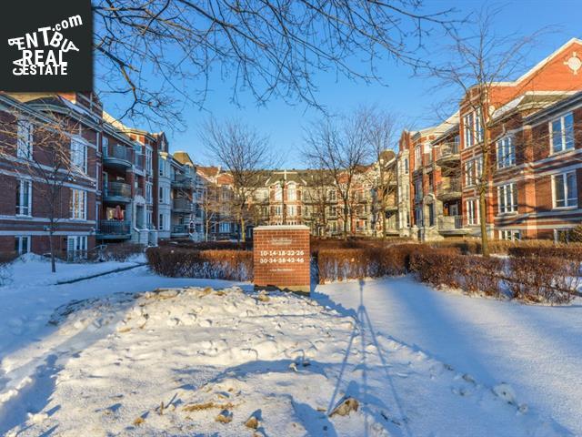 Property #6-42 Av. Ste-Helene main img