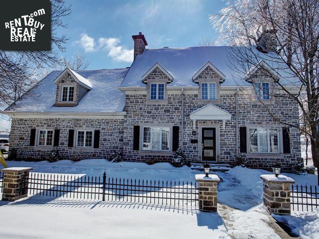 Property 43 Rue St-Michel main img