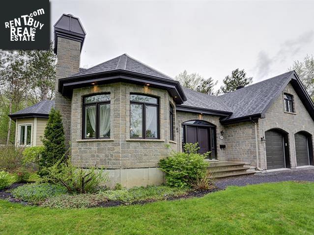 Property 321 Ch. Du Lac main img