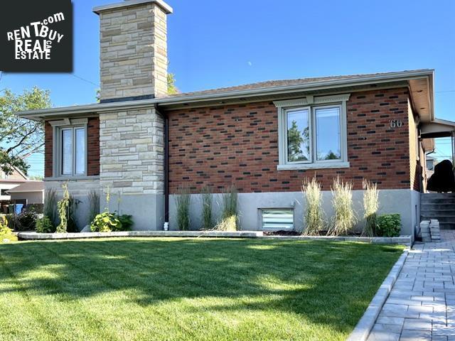 Property 60 Av. Richelieu img1