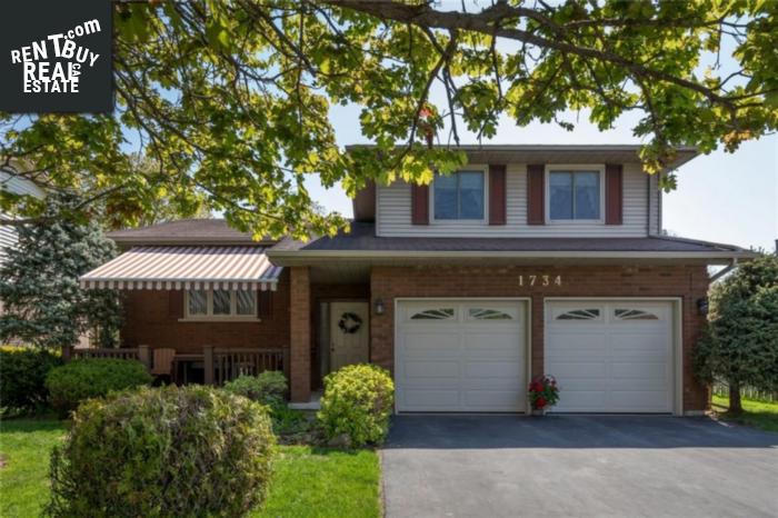 Property 1734 Pinehill Drive main img