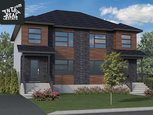 Property 4507 Rue Joseph-Lamoureux main img