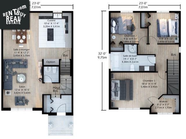 Property 36 Rue De St-Moritz img1