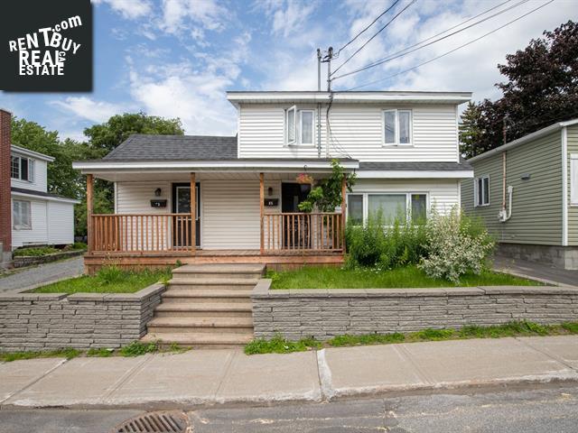 Property 83-85 Rue Ste-Anne main img