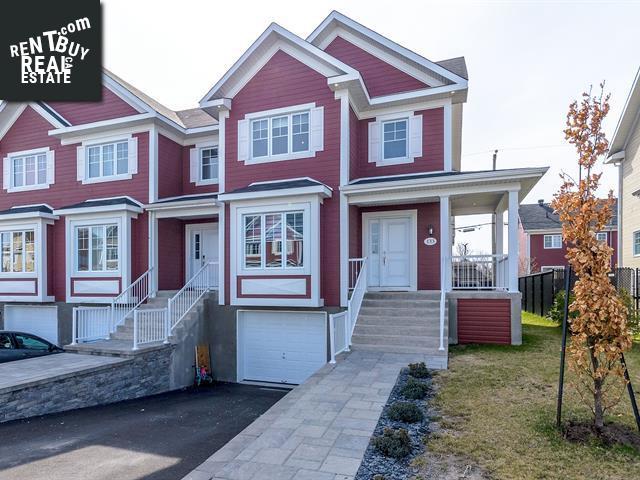 Property 133 Rue Foucreault main img