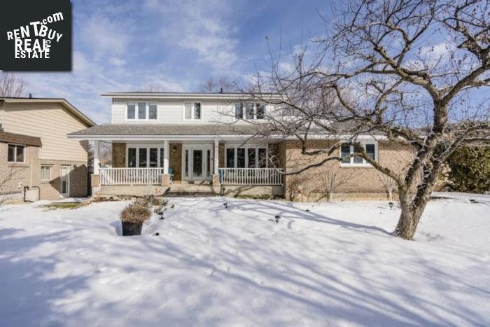 Property 460 Mooney Crescent main img