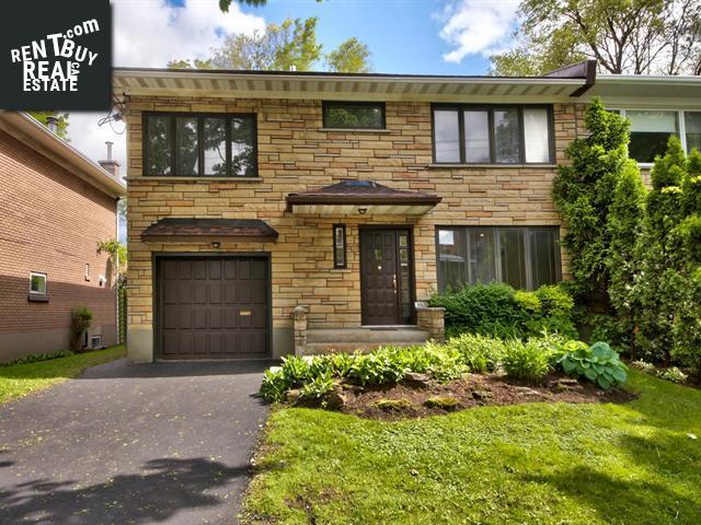 Property 5505 Av. Robinson main img