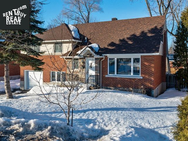 Property 143 Av. Hastings main img