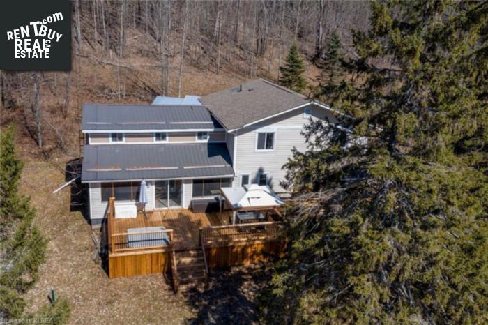 Property 2774 Davis Lake Road main img
