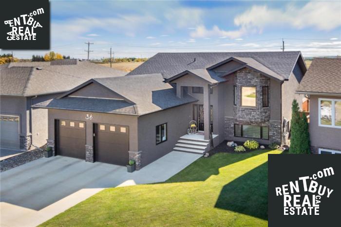 Property 36 Frobisher Cr main img