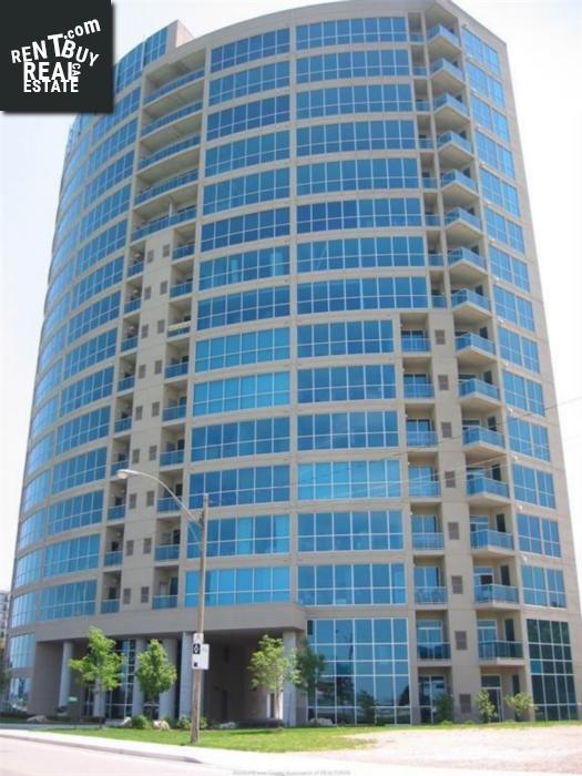Property 1225 Riverside Drive West Unit#1601 main img