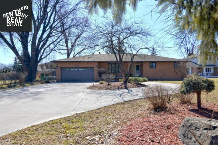 Property 265 Old Tecumseh main img